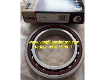 BẠC ĐẠN 7013CP5 - FAG